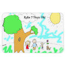 Search for childs magnets Drawing
