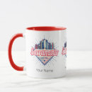 Search for sacramento california mugs Retro