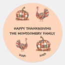 Search for cream pie stickers Thanksgiving