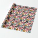 Search for culture gift wrap Background
