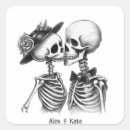 Search for black couple stickers Gothic