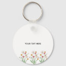 Search for printable key rings Create your own white
