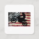 Search for tshirt business cards Flag
