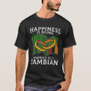 Search for zambian tshirts Heritage
