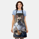 Search for french chef aprons Cooking