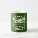 Search for i am a doctor mugs Physician