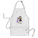 Search for class aprons Purple