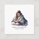 Search for read business cards Writer