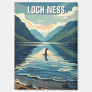 Search for nessie magnets Scottish
