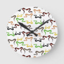 Search for snake clocks Animals