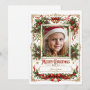 Search for illuminated christmas cards Vintage