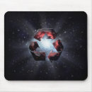 Search for recycle mousepads Green