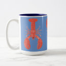 Search for coastal crab mugs Maine