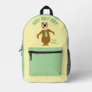 Search for bears laptop bags Jellystone park