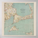 Search for vintage cape cod posters Nantucket