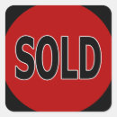 Search for estate sales stickers Business