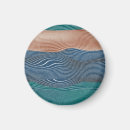 Search for abstract landscape magnets Mountain
