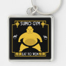 Search for sumo key rings Martial arts