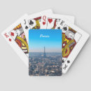 Search for paris playing cards Beautiful