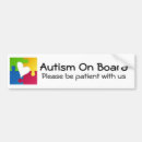 Search for aware bumper stickers Asd