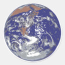 Search for space image stickers Earth