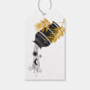 Search for plant gift tags Black