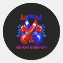 Search for chd awareness stickers Valentineâ