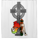 Search for fairy fantasy shower curtains Faerie
