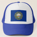 Search for new hampshire hats America
