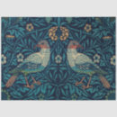 Search for william morris pattern tissue paper Victorian