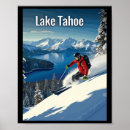 Search for lake tahoe art Ski resort