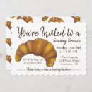 Search for sunday brunch invitations Breakfast