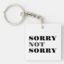 Search for rude key rings Sarcasm