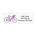 Search for athletes return address labels Cycling