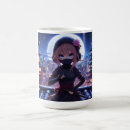 Search for cartoon ninja mugs Cute