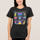 Search for 70s funny womens tshirts Nostalgia