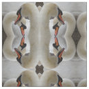 Search for swan fabric White