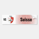 Search for switzerland bumper stickers Svizzera
