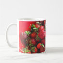 Search for red berry mugs Fruit