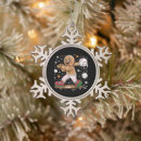 Search for green man christmas tree decorations Red