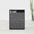 Search for irrational number cards Circle