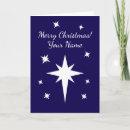 Search for sky christmas cards Star of bethlehem