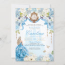 Search for cinderella invitations Elegant