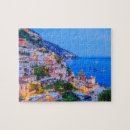 Search for positano puzzles Beach