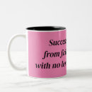 Search for unstoppable mugs Success