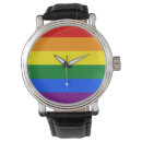 Search for lesbian watches Rainbow flag