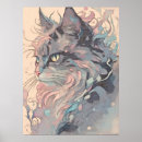 Search for vintage magic posters Celestial