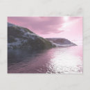 Search for sunrises postcards Lake