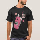 Search for smart phone tshirts Happy