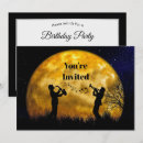 Search for musician invitations Watercolor